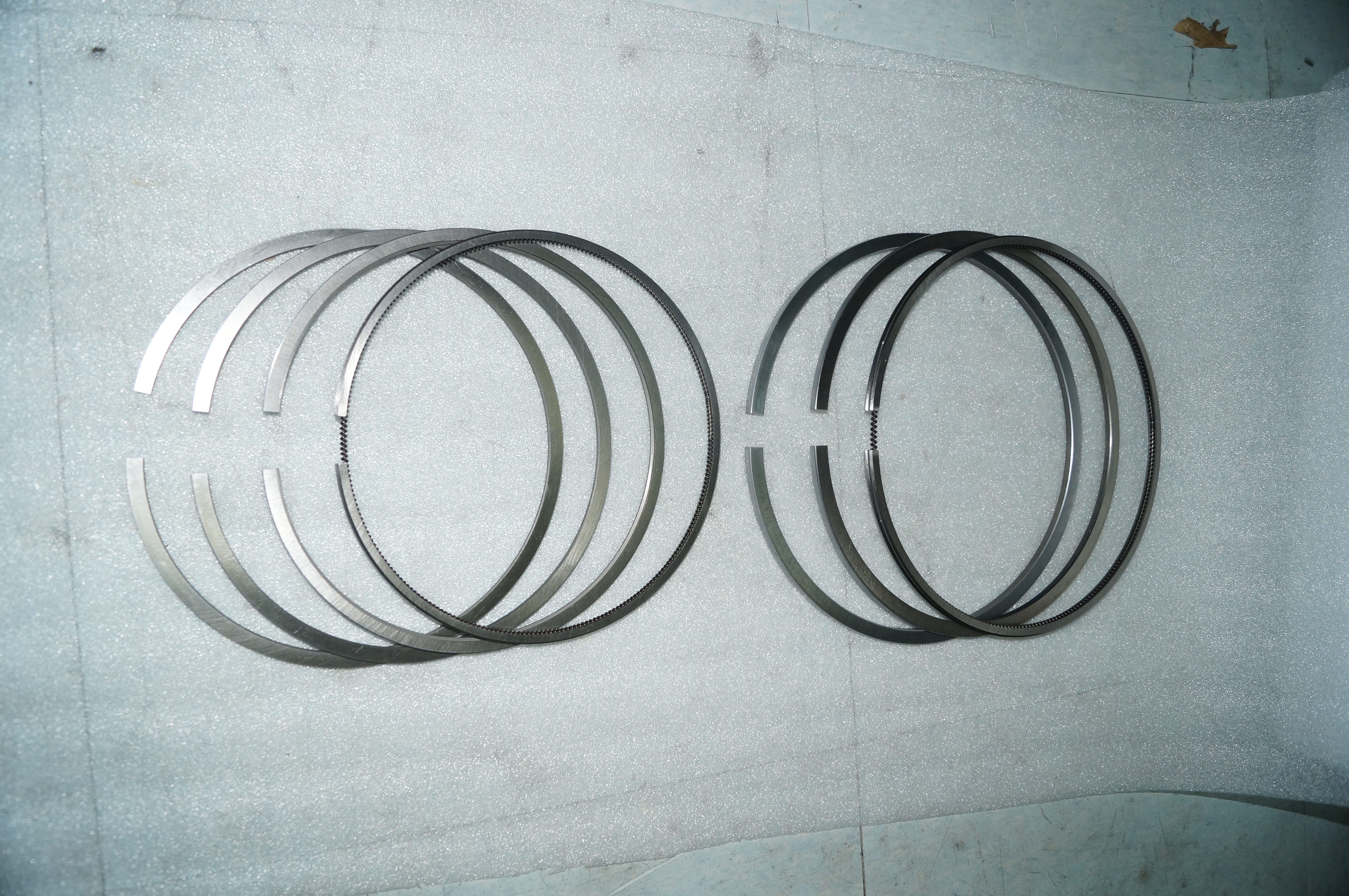 GE-PISTON RING 1